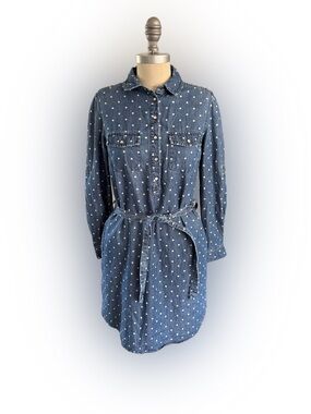 Boden | Dresses | Nwt Boden Laurie Linen Dress 4r | Poshmark